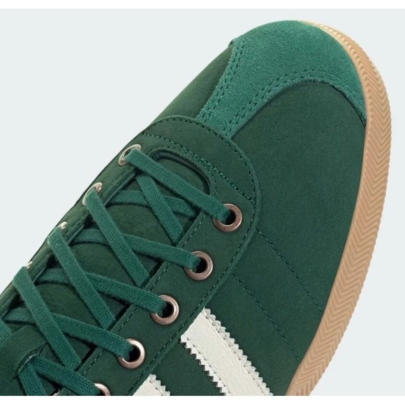9.5M - [NEW] Men's adidas Samba 62‎ Casual Shoes Green JI3218 - Picture 7 of 8